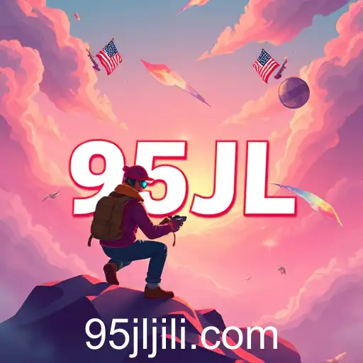 Gaming Revolution on 95JL