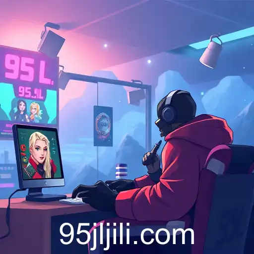Navigating the Digital World of 95JL