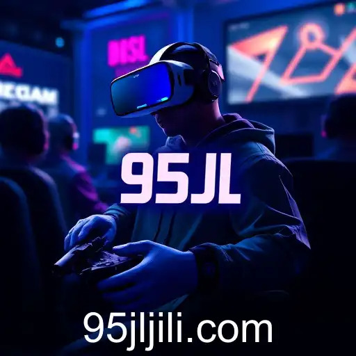 Emerging Trends on 95JL Game Platform