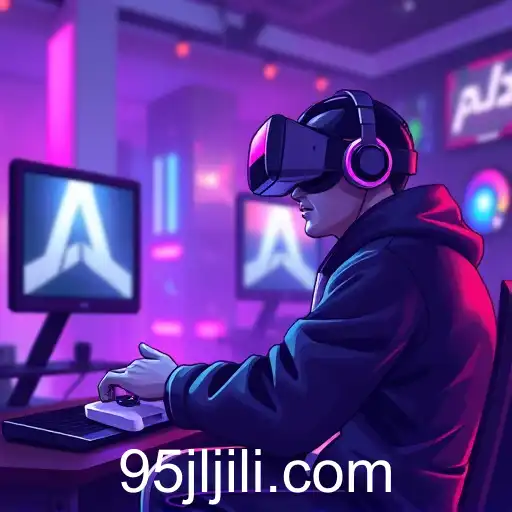 Evolving Landscape of English Gaming in 2025