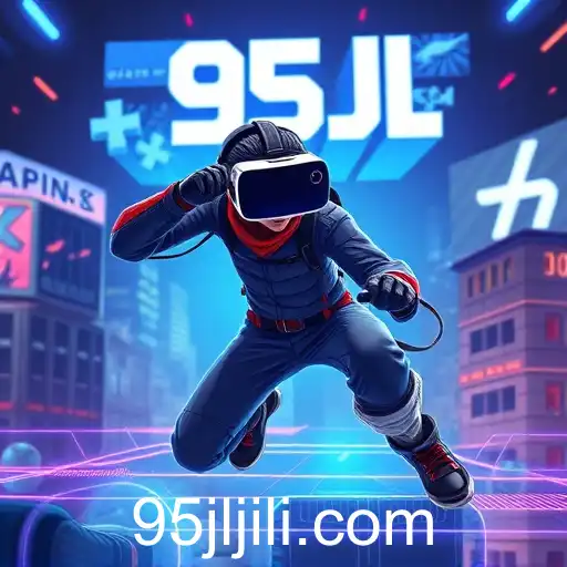 The Evolution of 95JL: A Gaming Phenomenon