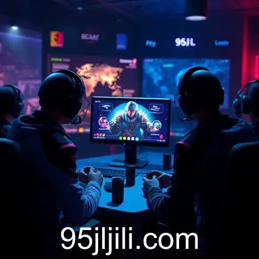 The Evolution of Online Gaming: A 2025 Perspective