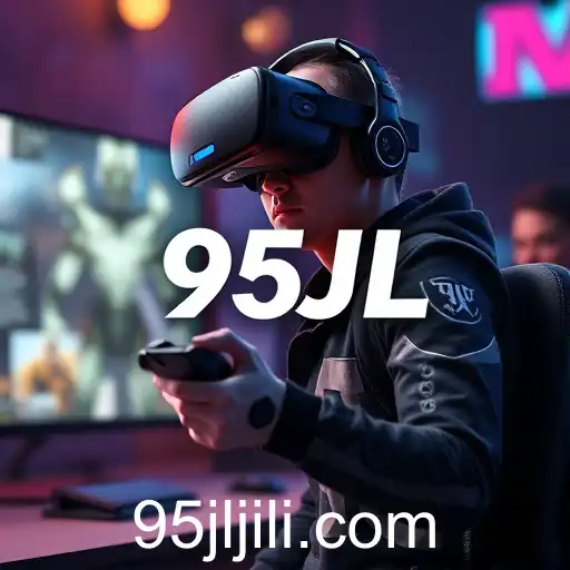Exploring New Horizons in Online Gaming: The Rise of 95JL