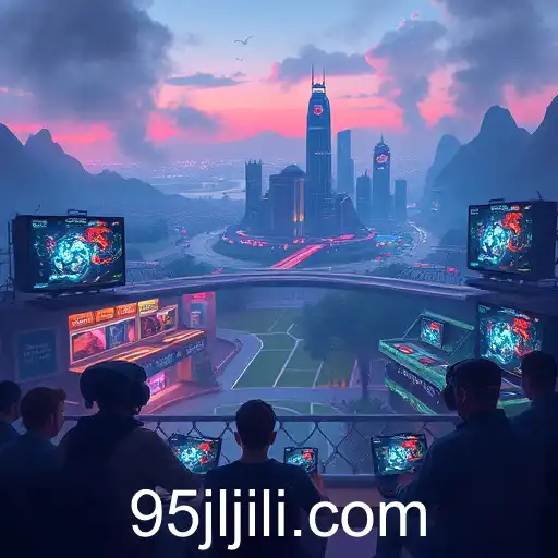 The Evolution of Gaming and Community Engagement