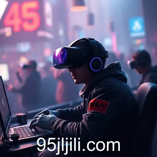 Gaming in 2025: Global Trends and Insights