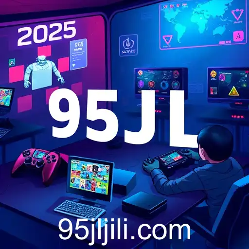 Innovative Gaming in the New Decade