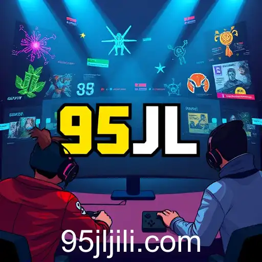The Rise of 95JL in Gaming Culture