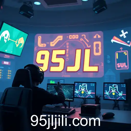 The Rise of 95JL in Online Gaming
