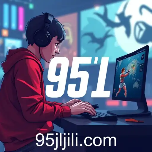 The Rise of 95JL: A Gaming Revolution