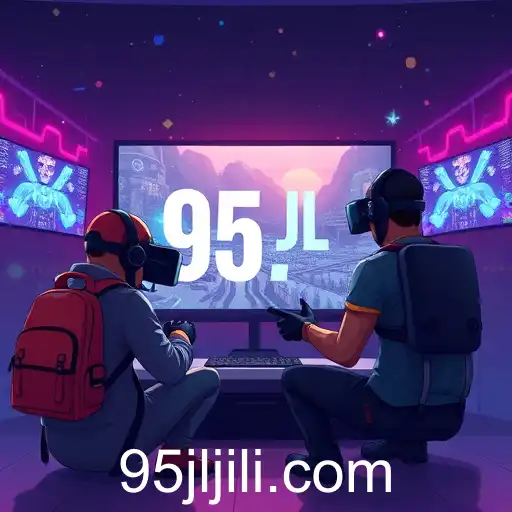 The Rise of Game Trends in 2025