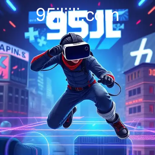 The Evolution of 95JL: A Gaming Phenomenon