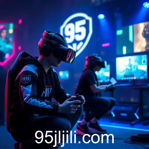 The Evolution of Gaming with 95JL