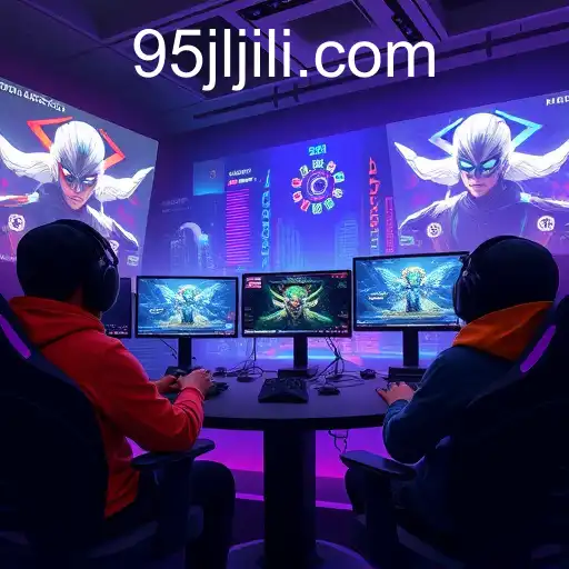 The Evolution of Online Gaming in 2026