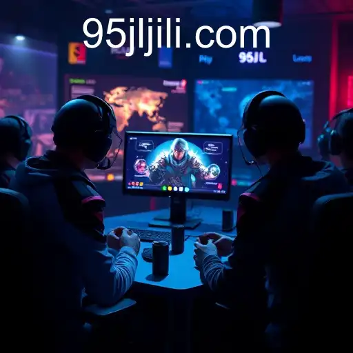 The Evolution of Online Gaming: A 2025 Perspective