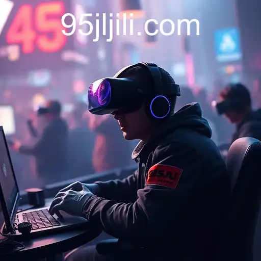 Gaming in 2025: Global Trends and Insights