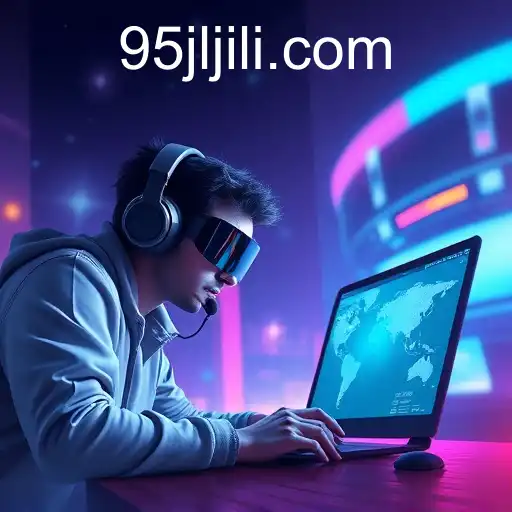 The Impact of '95JL' on Online Gaming