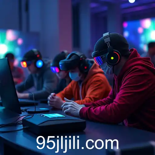 Impact of Online Gaming on Social Dynamics