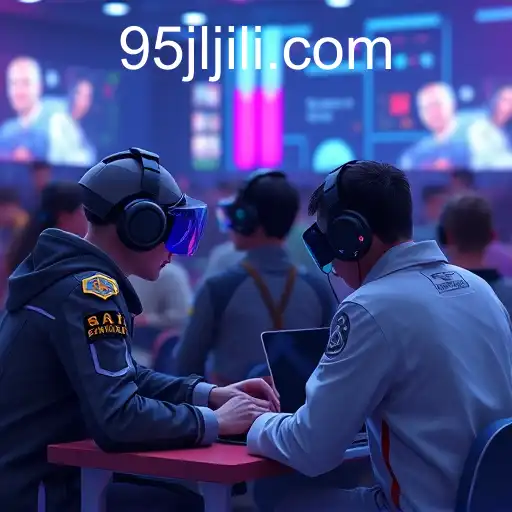 The Influence of Online Gaming on Digital Social Structures