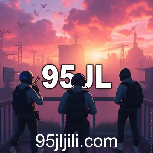 Exploring the World of '95JL' Multiplayer Games: Where Connectivity and Competition Thrive