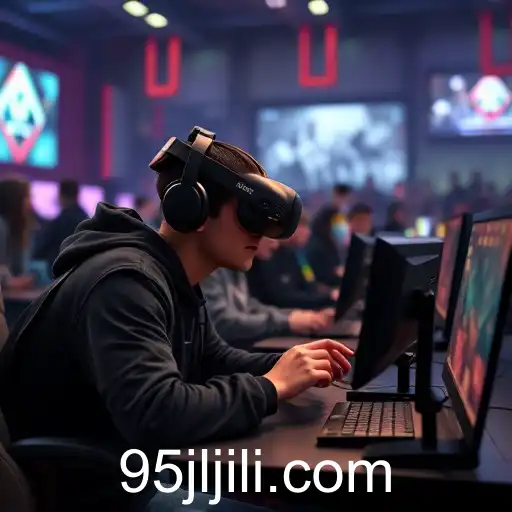 The Rise of Online Gaming Communities