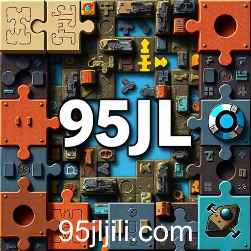 The Intriguing World of Puzzle Games: Delve into the 95JL Category