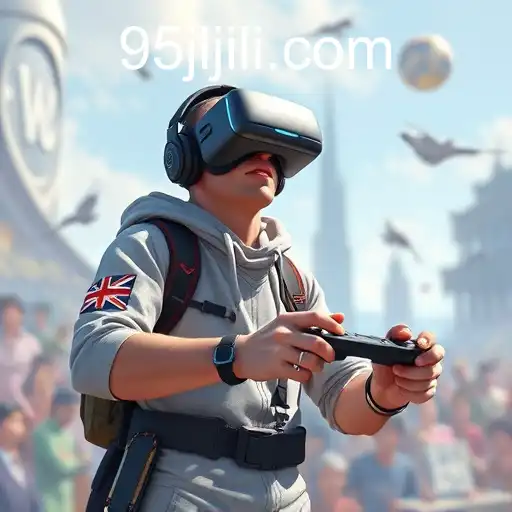 Revolutionizing Online Gaming in 2025