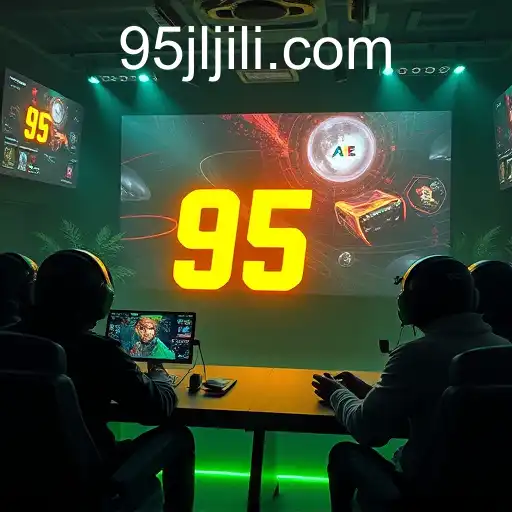 The Rise of 95JL: Redefining Online Gaming