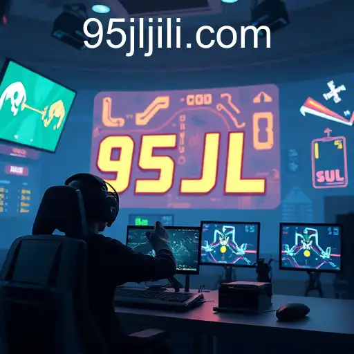 The Rise of 95JL and its Impact on Gaming Culture