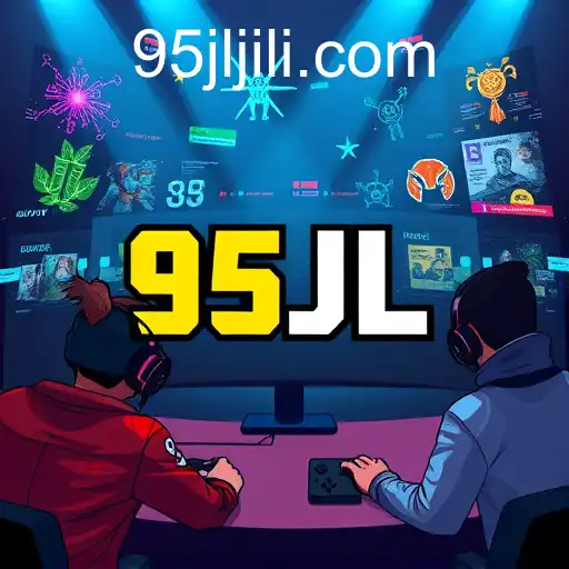 The Rise of 95JL in Gaming Culture