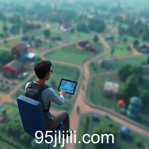 Exploring the Dynamic World of Simulation Games